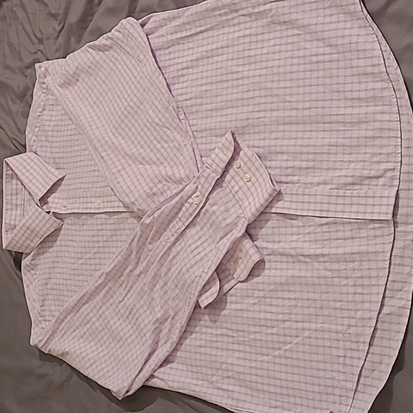 (Lot of 8) Men's Button Down Shirts - Picture 5 of 16